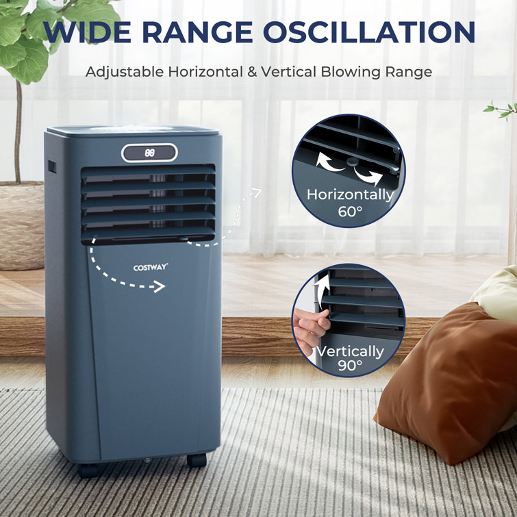 350 square feet air sales conditioner